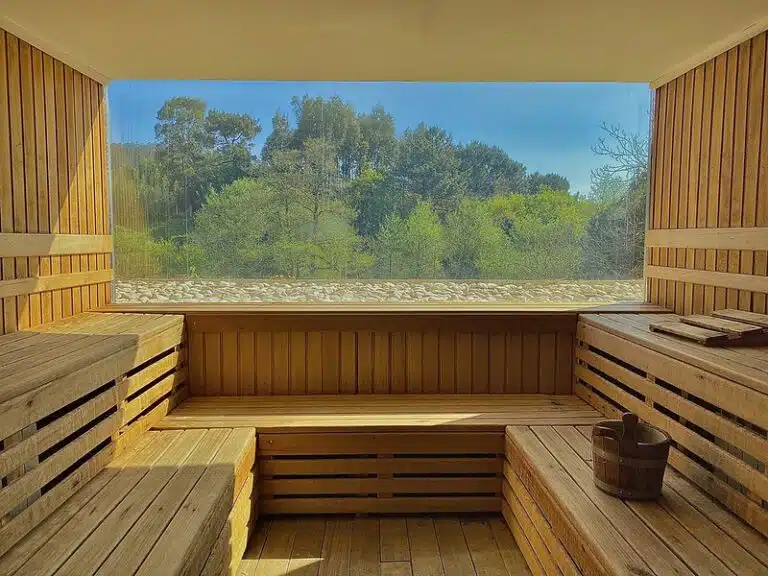 profesionnel instalaltion sauna suisse